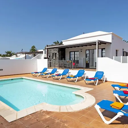 Villa Stephanie By Plus *