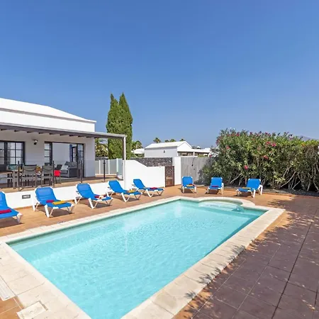 Villa Stephanie By Plus *