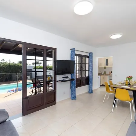 Stephanie By Plus Villa *