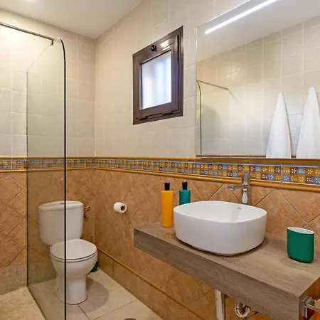 Villa Stephanie By Plus *